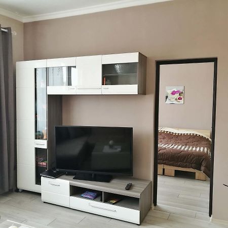 The Wings Apartment Sofia Luaran gambar