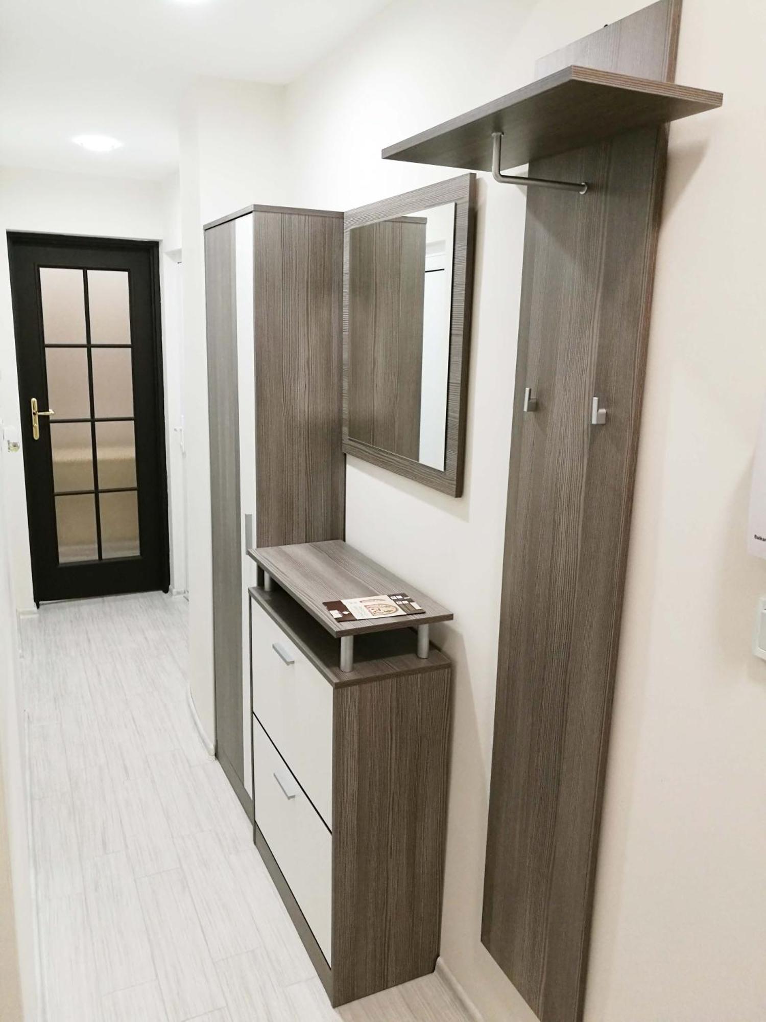 The Wings Apartment Sofia Luaran gambar