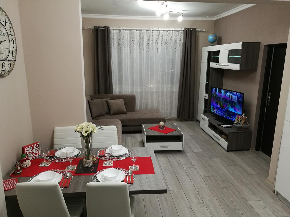 The Wings Apartment Sofia Luaran gambar