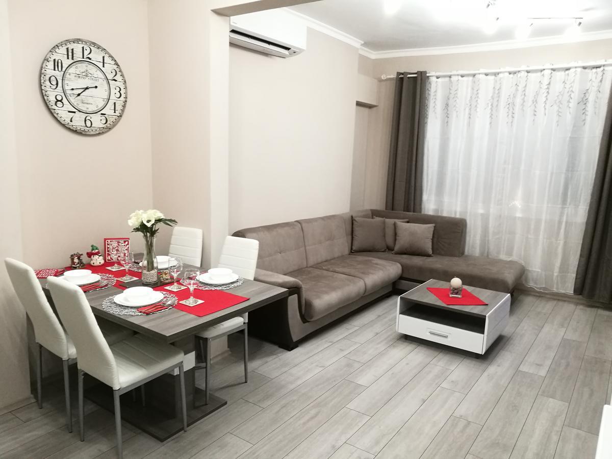 The Wings Apartment Sofia Luaran gambar