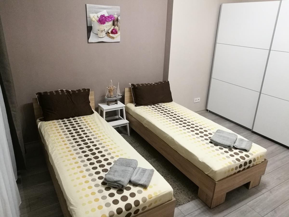 The Wings Apartment Sofia Luaran gambar