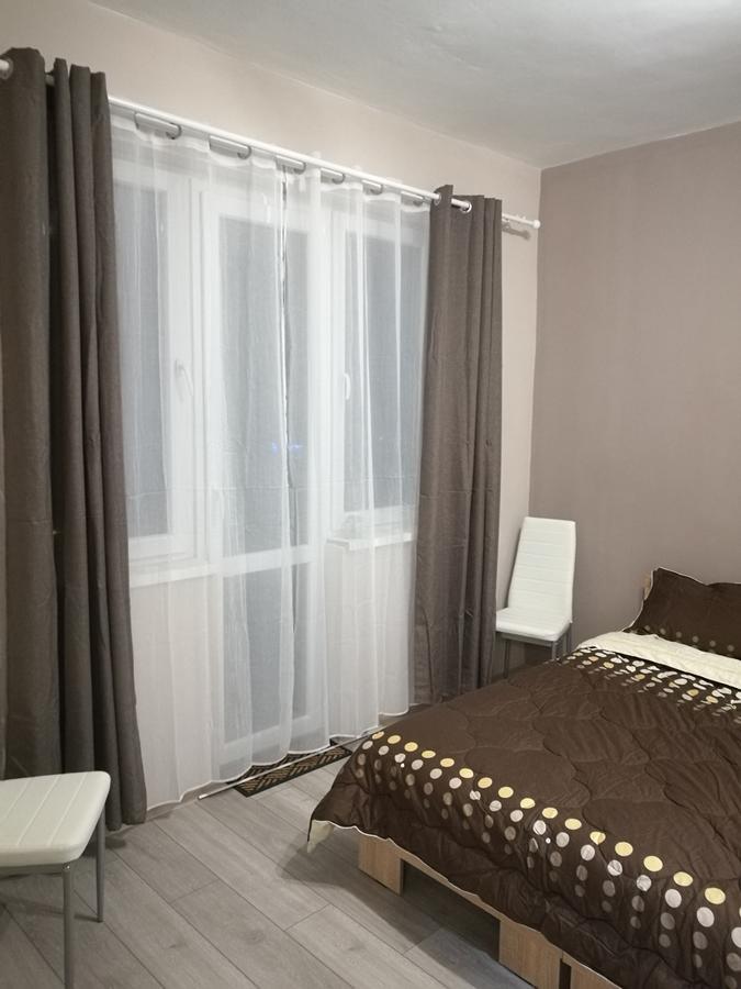 The Wings Apartment Sofia Luaran gambar