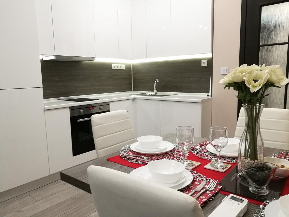 The Wings Apartment Sofia Luaran gambar