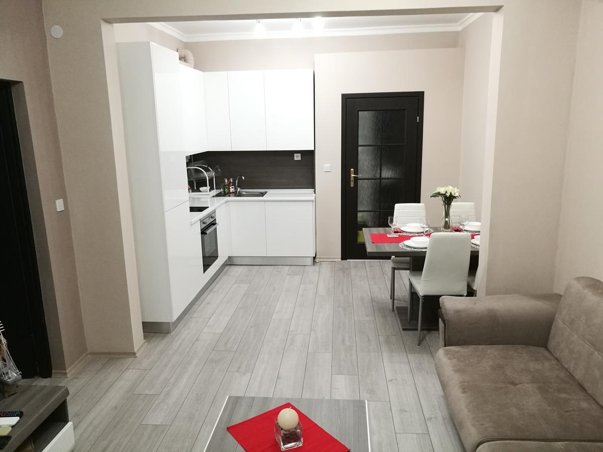 The Wings Apartment Sofia Luaran gambar