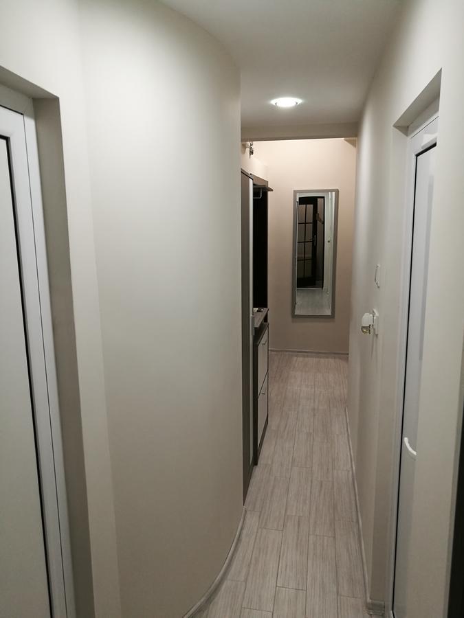 The Wings Apartment Sofia Luaran gambar