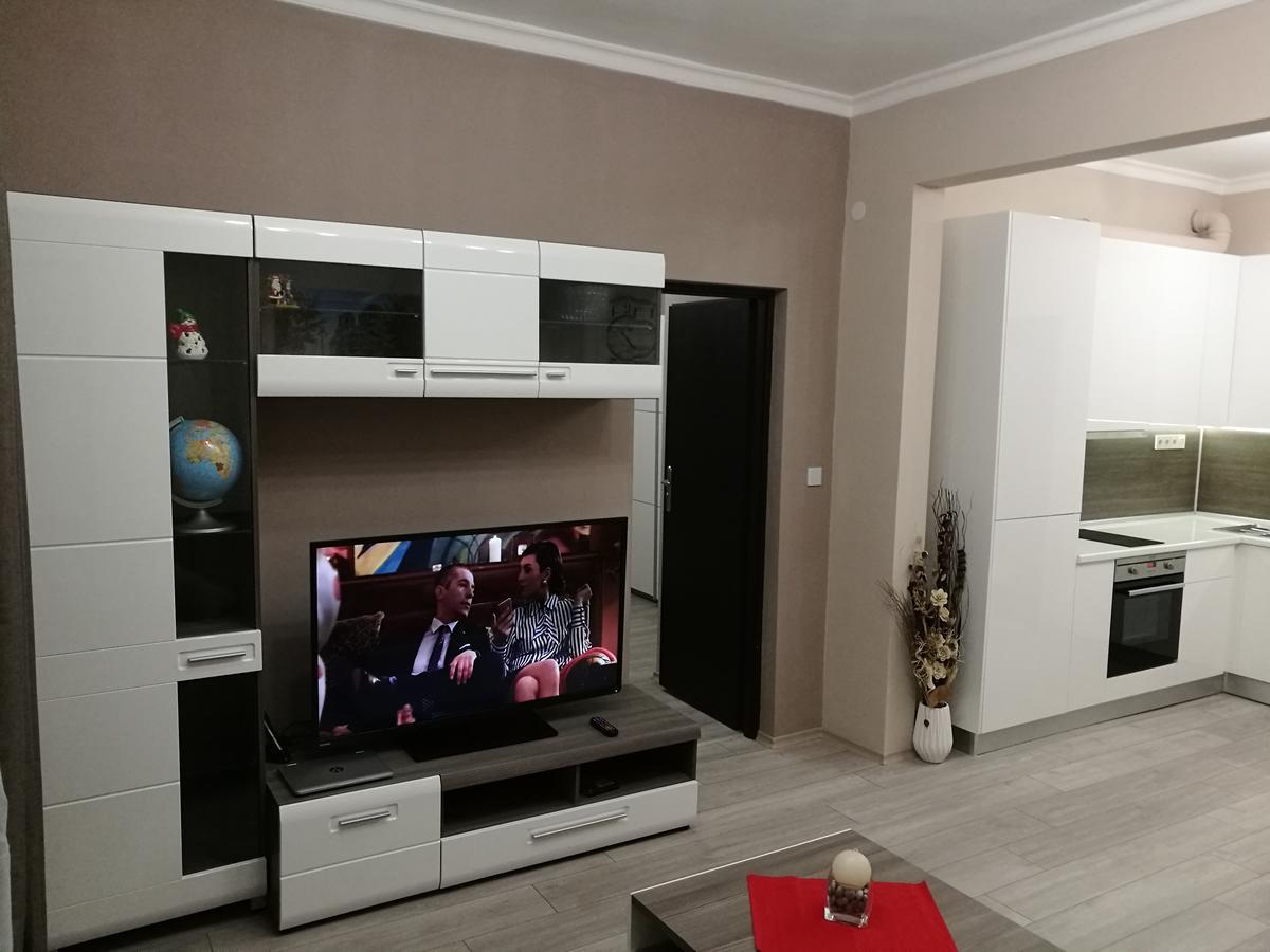 The Wings Apartment Sofia Luaran gambar