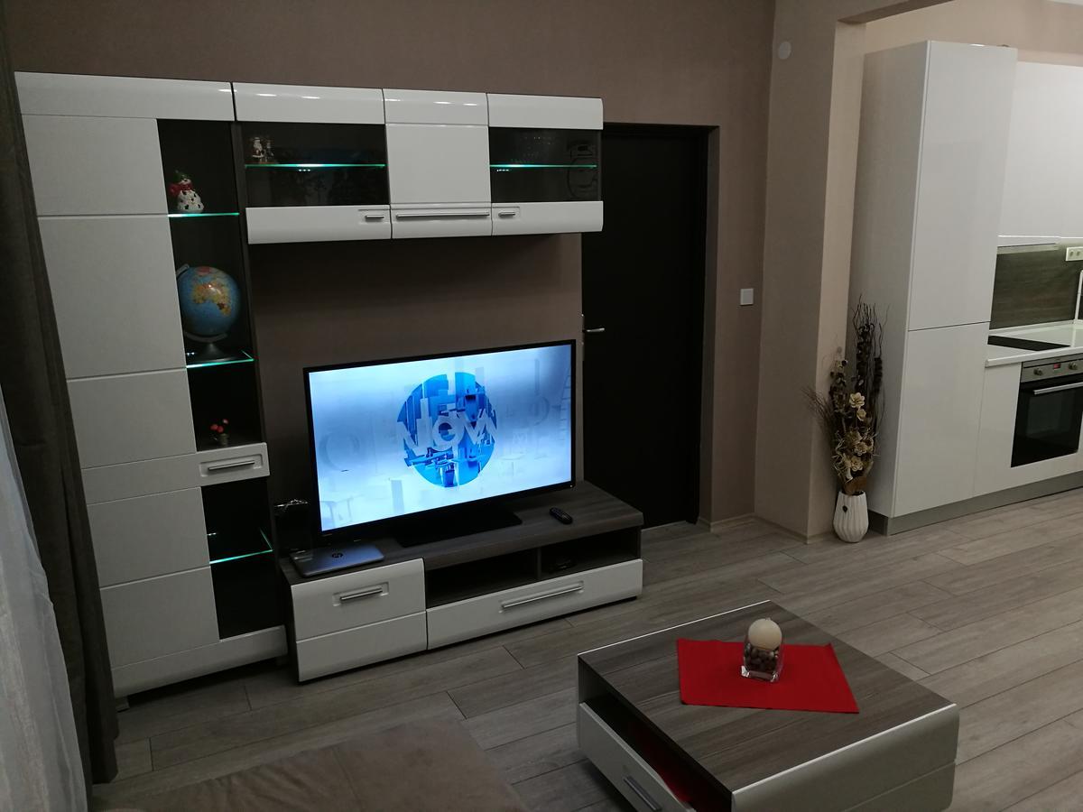 The Wings Apartment Sofia Luaran gambar
