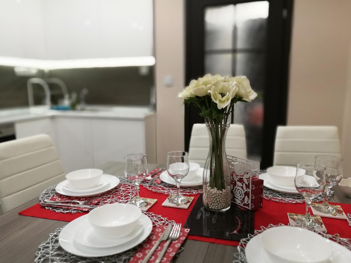 The Wings Apartment Sofia Luaran gambar