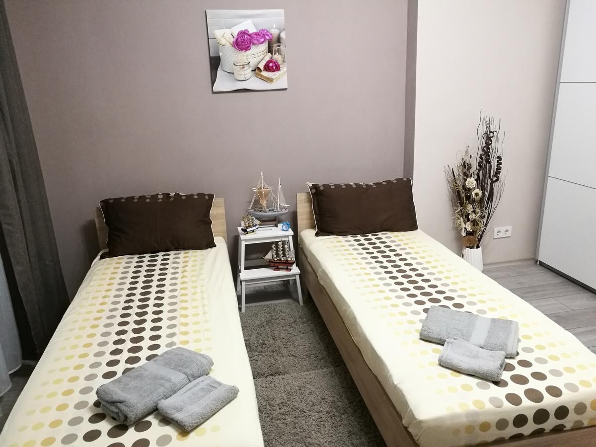 The Wings Apartment Sofia Luaran gambar