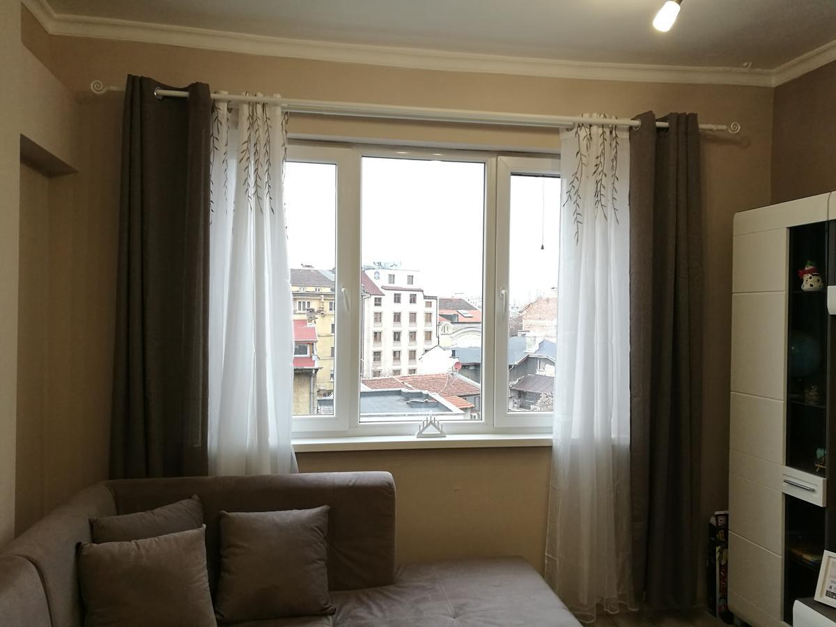 The Wings Apartment Sofia Luaran gambar