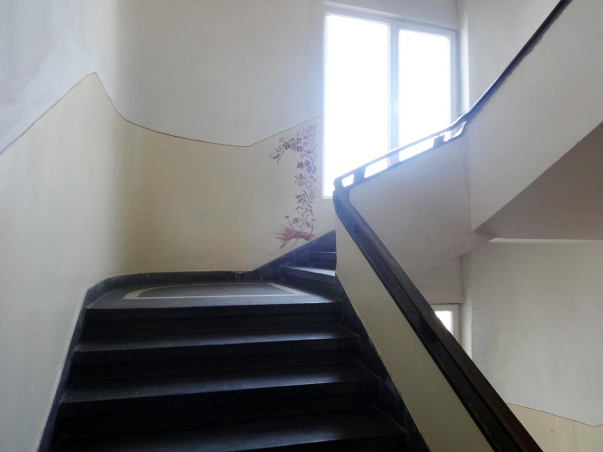 The Wings Apartment Sofia Luaran gambar