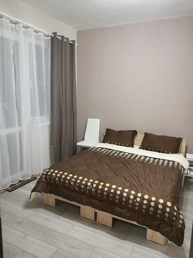 The Wings Apartment Sofia Luaran gambar
