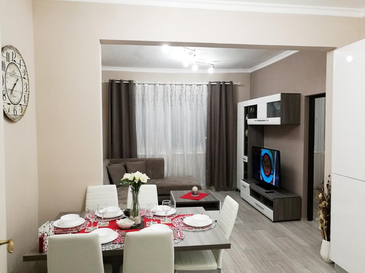 The Wings Apartment Sofia Luaran gambar