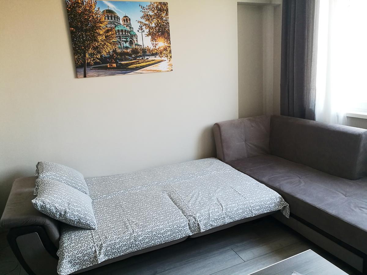 The Wings Apartment Sofia Luaran gambar