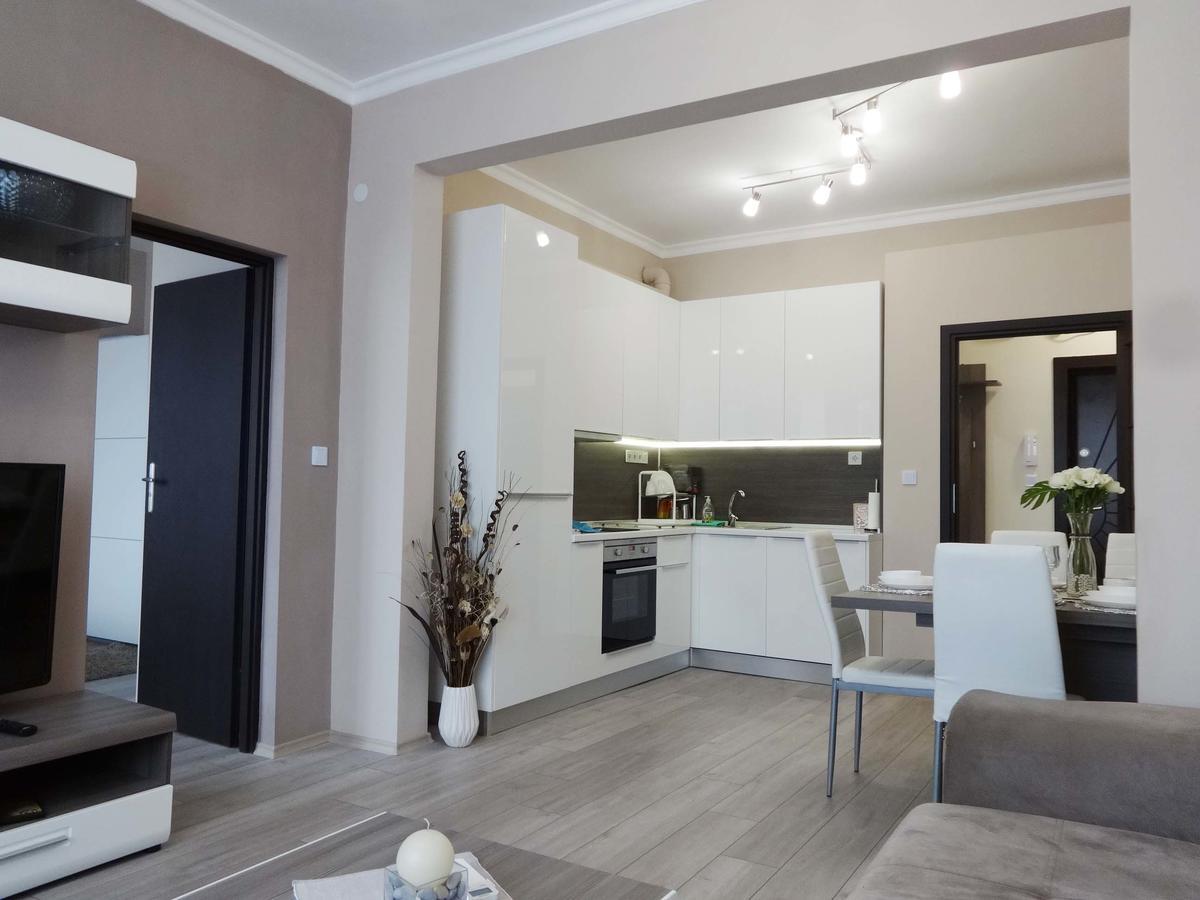 The Wings Apartment Sofia Luaran gambar