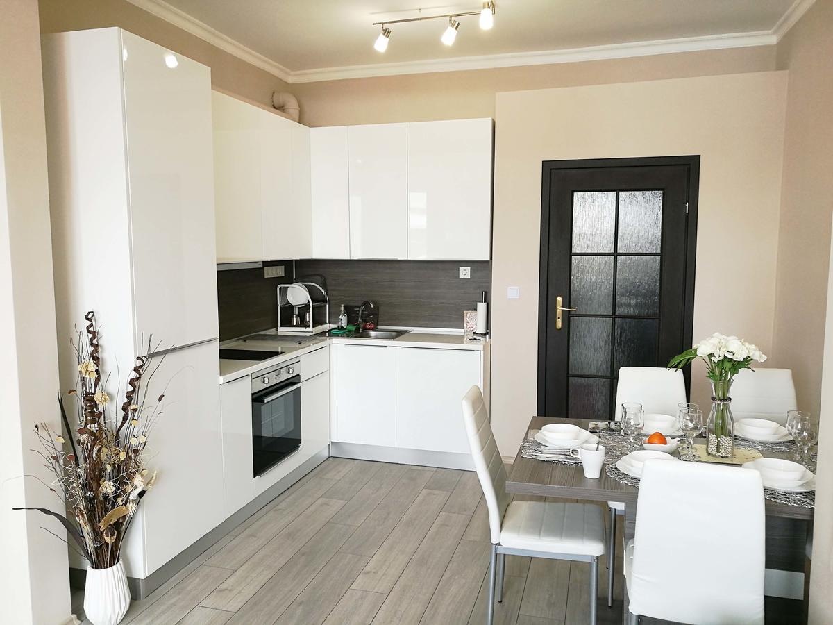 The Wings Apartment Sofia Luaran gambar