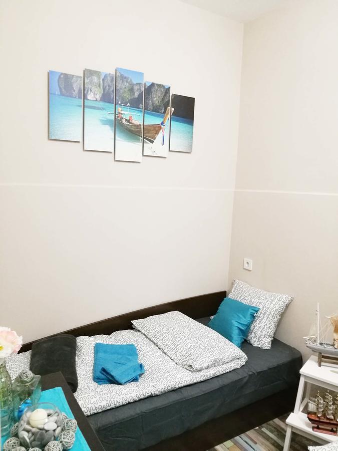The Wings Apartment Sofia Luaran gambar
