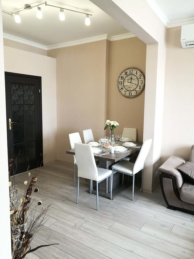 The Wings Apartment Sofia Luaran gambar