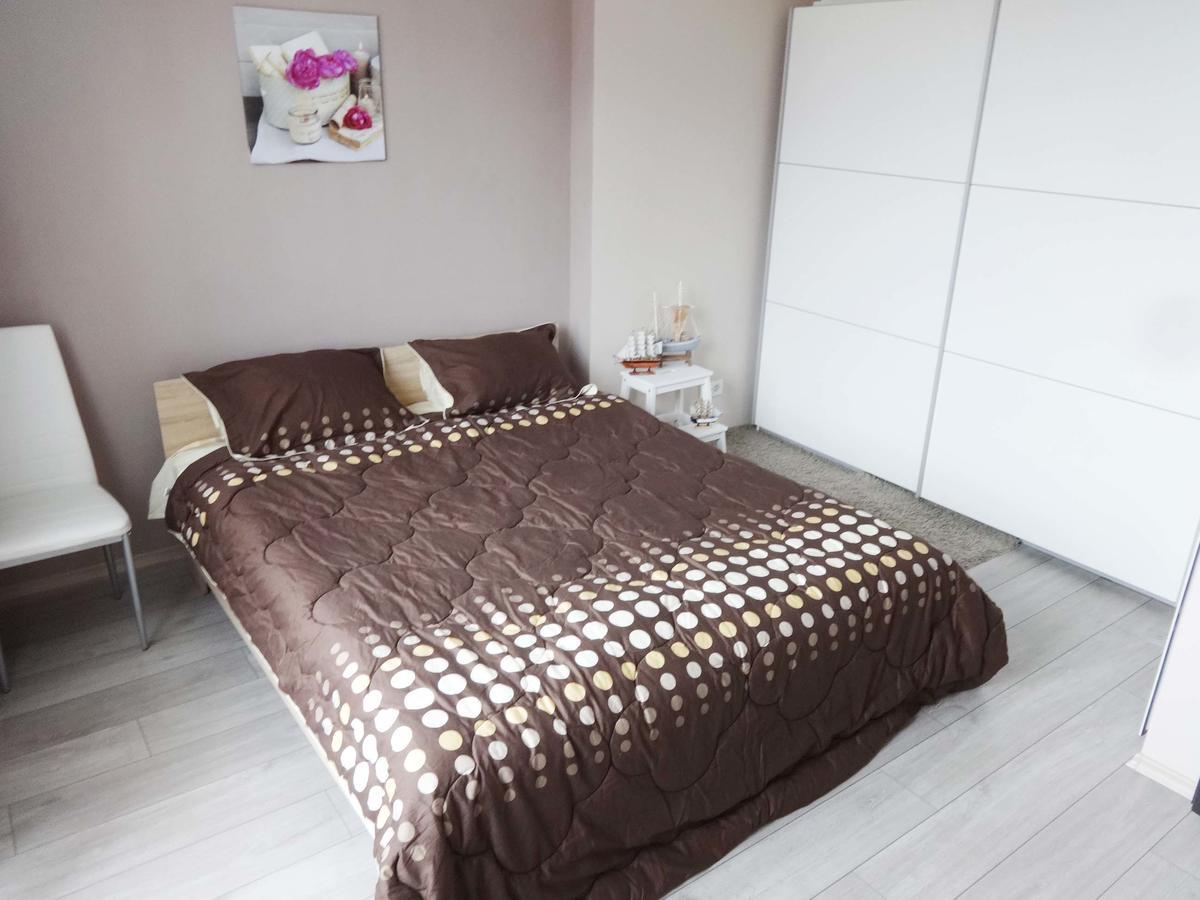 The Wings Apartment Sofia Luaran gambar