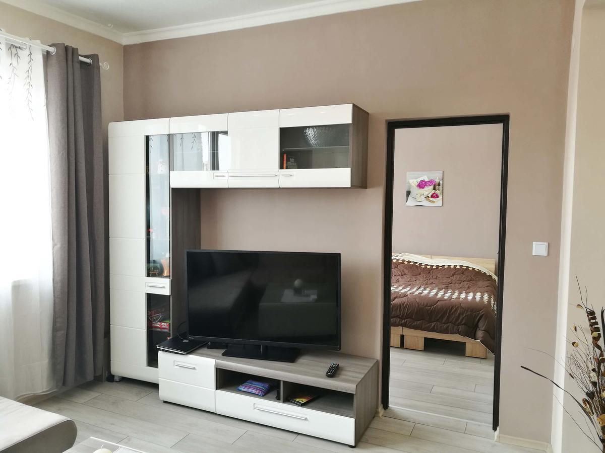 The Wings Apartment Sofia Luaran gambar