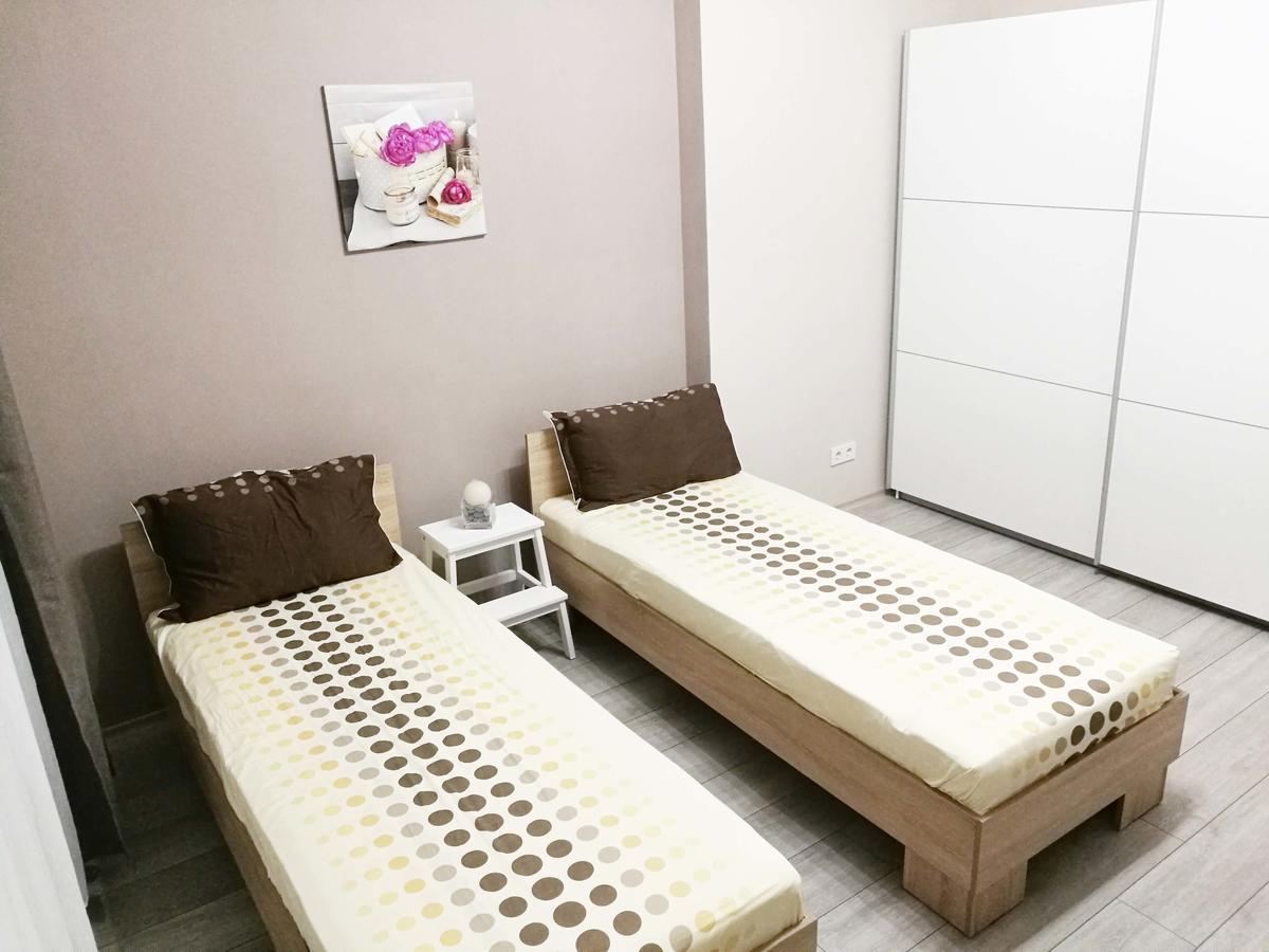 The Wings Apartment Sofia Luaran gambar