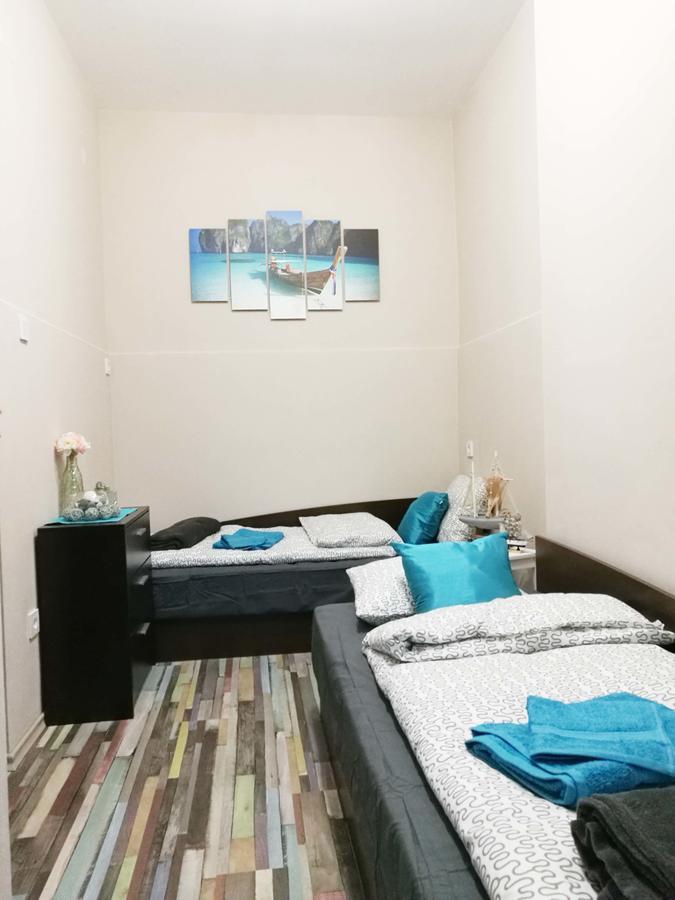 The Wings Apartment Sofia Luaran gambar