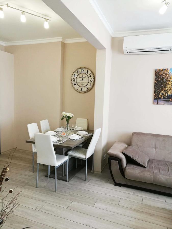 The Wings Apartment Sofia Luaran gambar