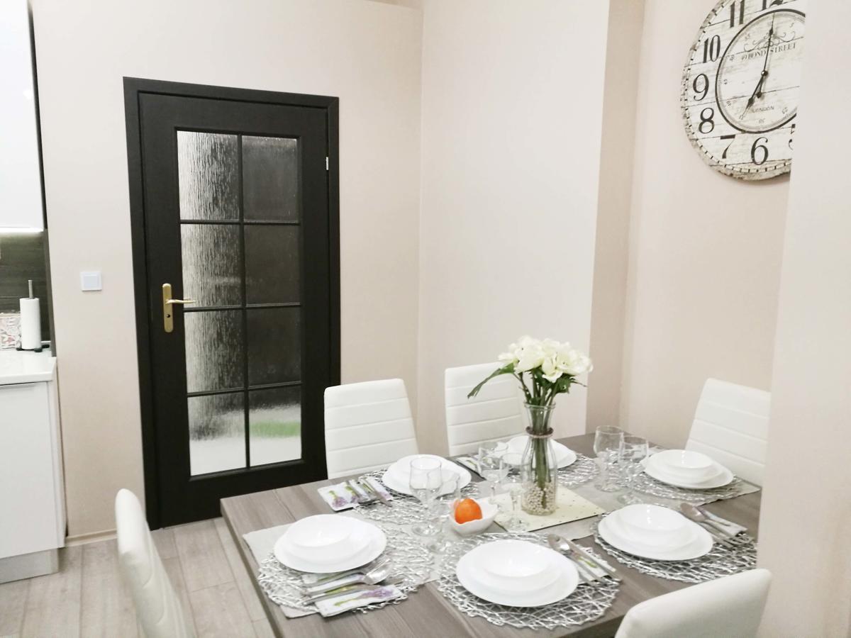 The Wings Apartment Sofia Luaran gambar