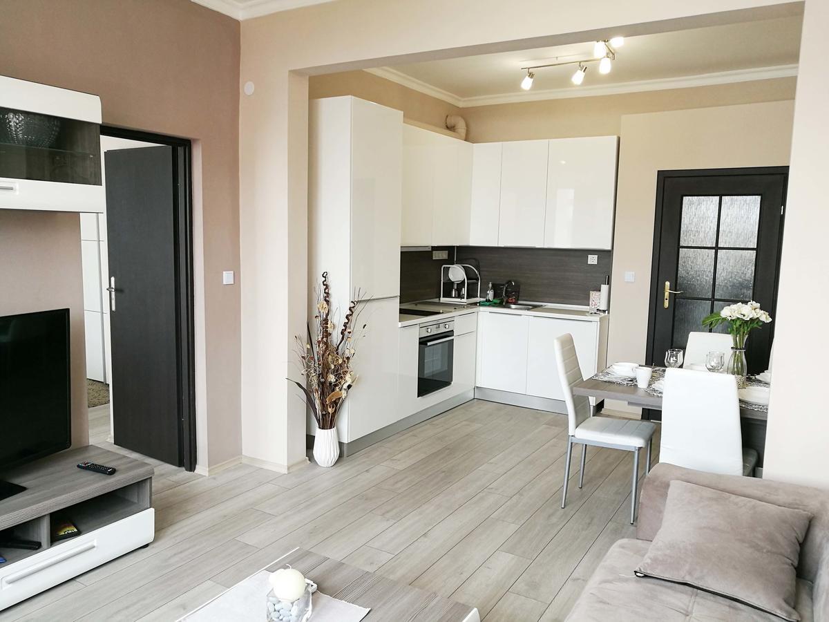 The Wings Apartment Sofia Luaran gambar