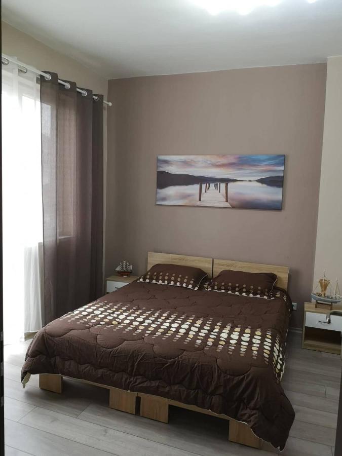 The Wings Apartment Sofia Luaran gambar